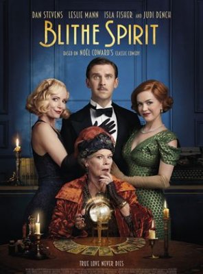 Blithe Spirit