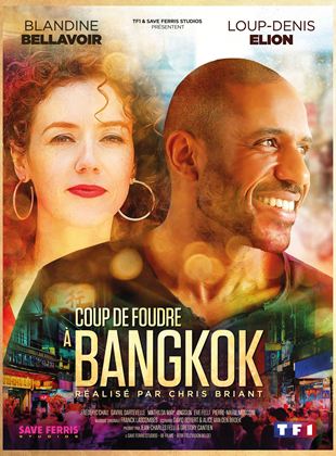 Coup de foudre à Bangkok